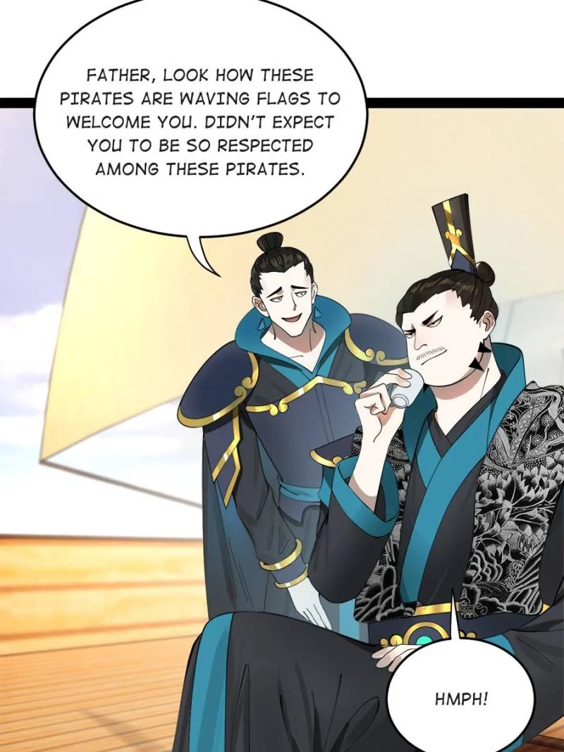 Ultimate Son-in-Law Chapter 160 page 32