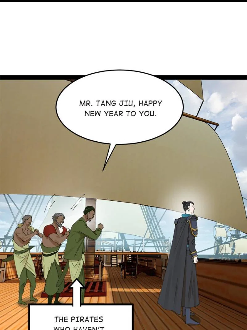 Ultimate Son-in-Law Chapter 160 page 13