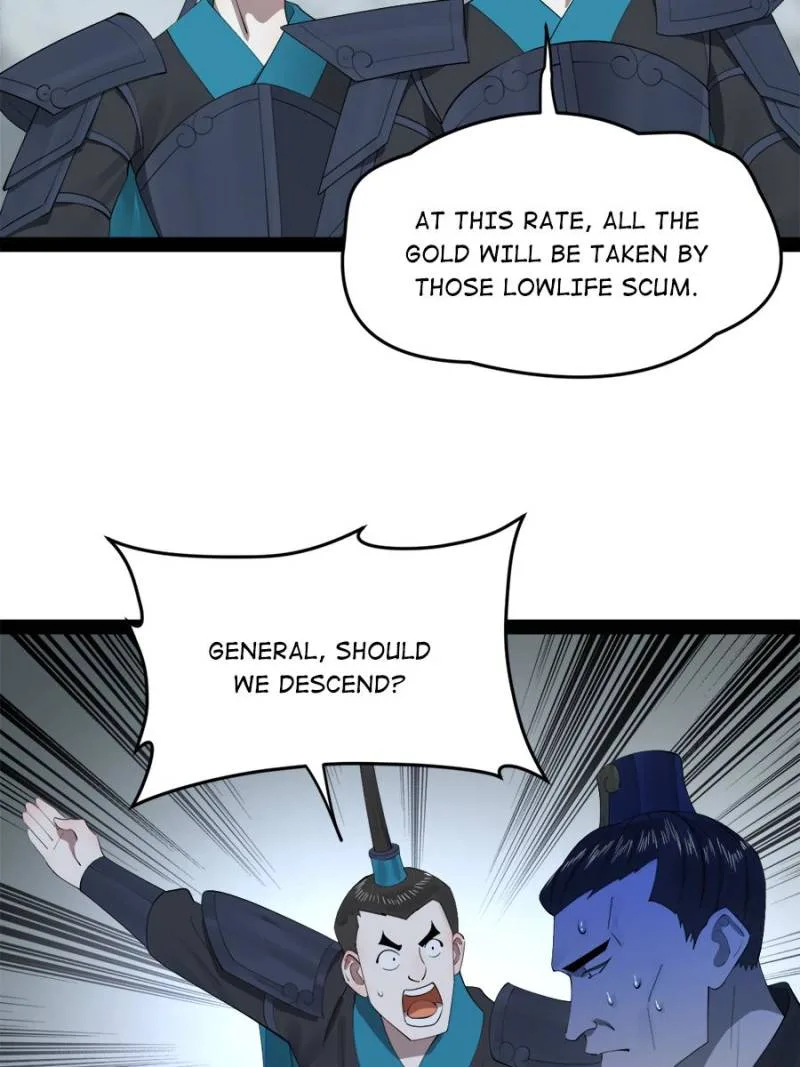 Ultimate Son-in-Law Chapter 156 page 52