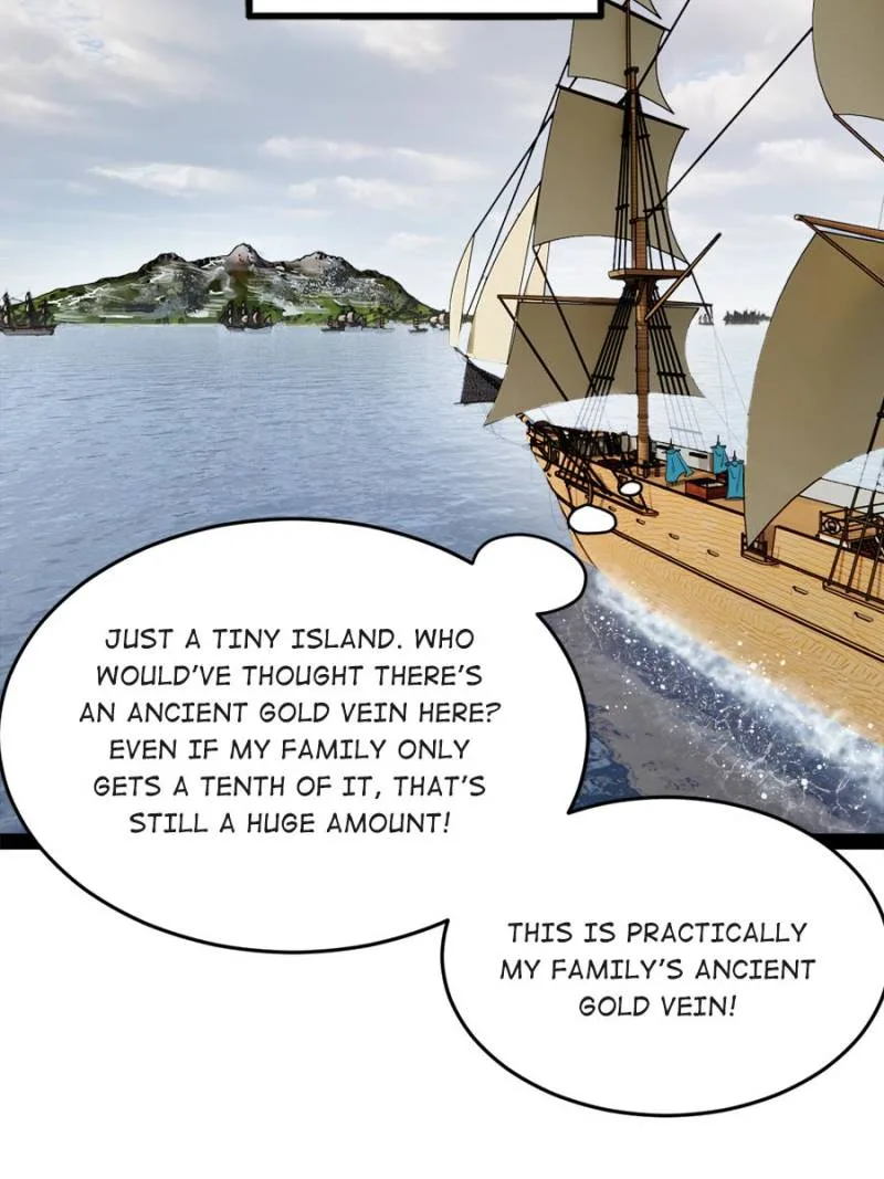 Ultimate Son-in-Law Chapter 160 page 9