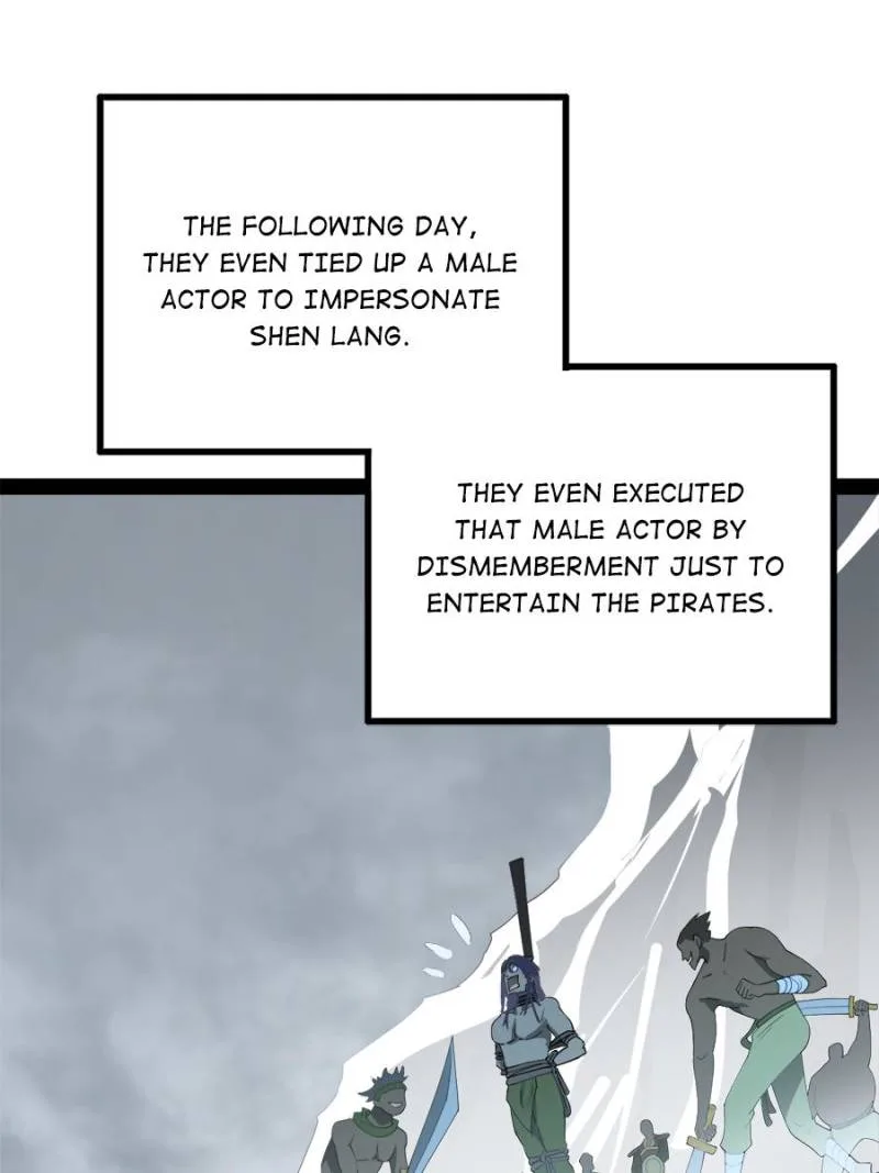 Ultimate Son-in-Law Chapter 156 page 31