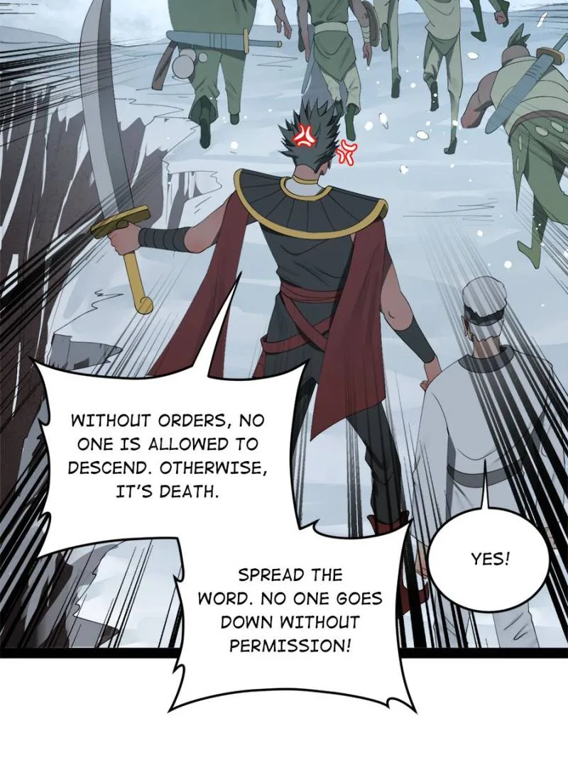 Ultimate Son-in-Law Chapter 156 page 47