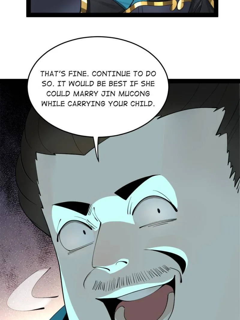 Ultimate Son-in-Law Chapter 160 page 41