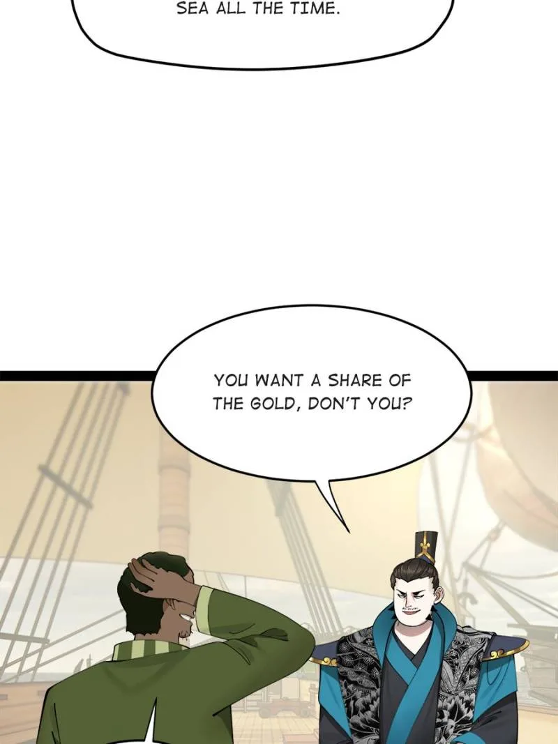 Ultimate Son-in-Law Chapter 160 page 28