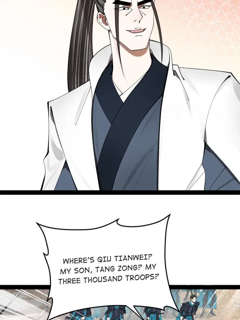 Ultimate Son-in-Law Chapter 160 page 58
