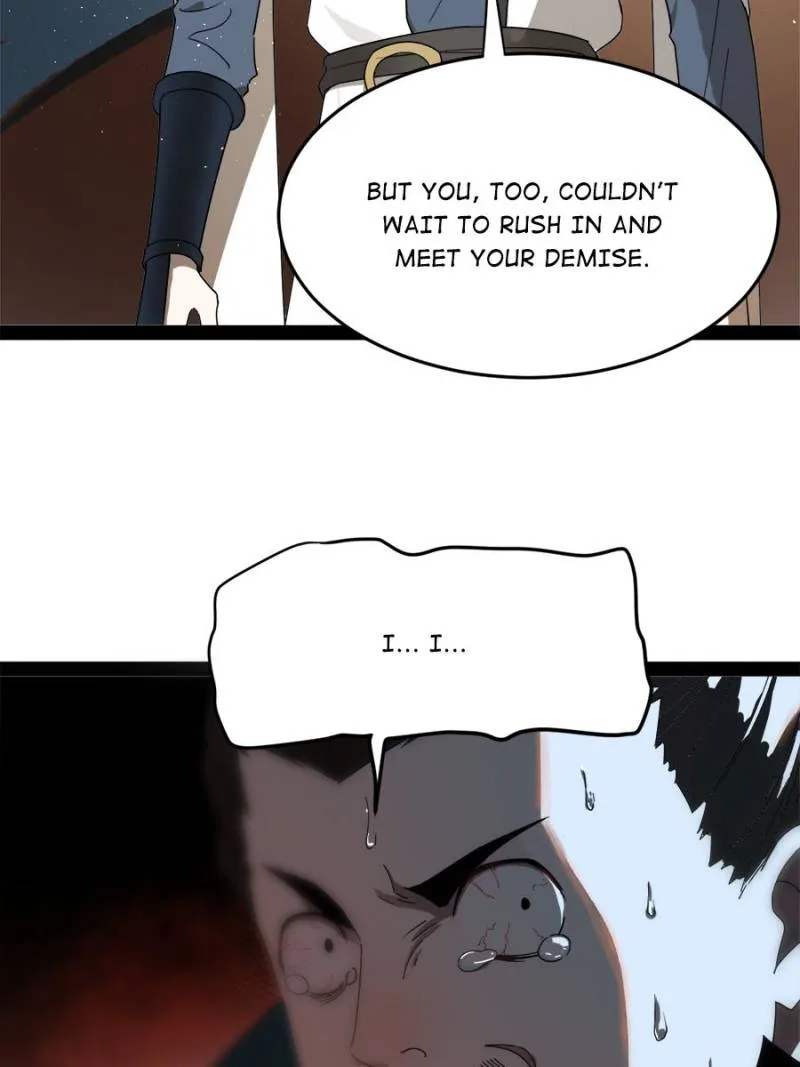 Ultimate Son-in-Law Chapter 161 page 12