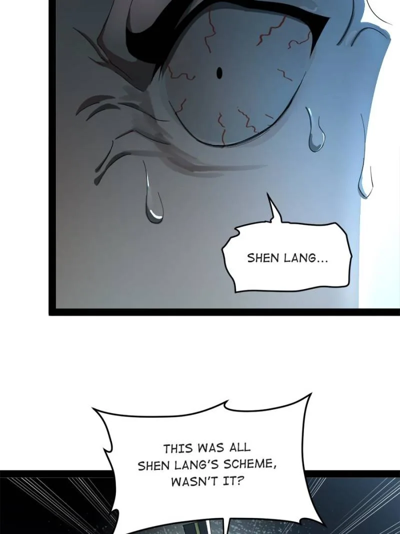 Ultimate Son-in-Law Chapter 161 page 8