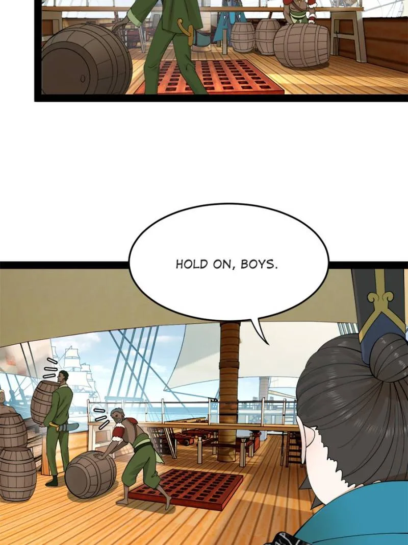 Ultimate Son-in-Law Chapter 160 page 19