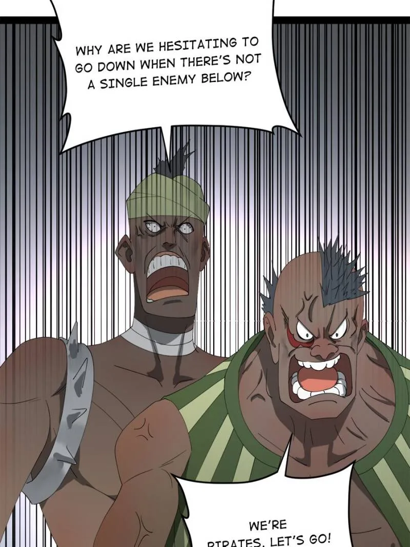 Ultimate Son-in-Law Chapter 156 page 45