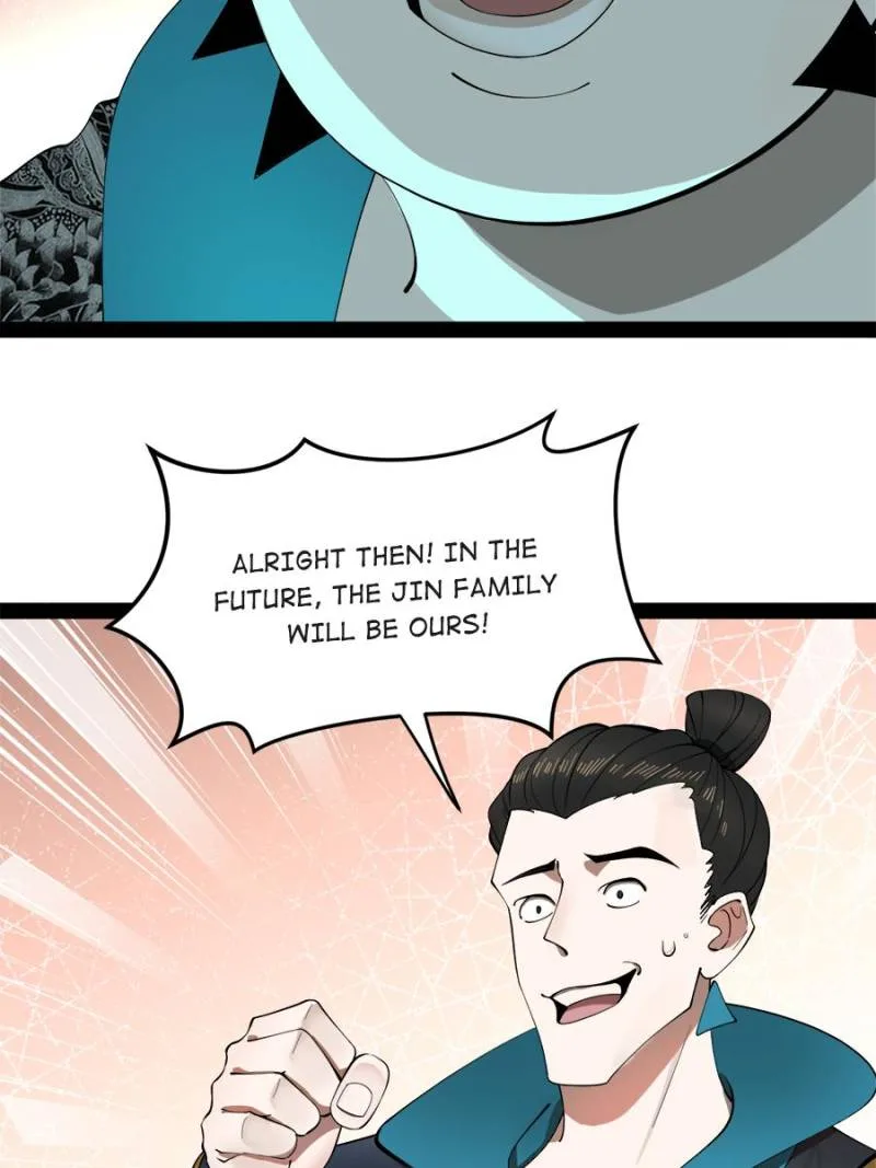 Ultimate Son-in-Law Chapter 160 page 42