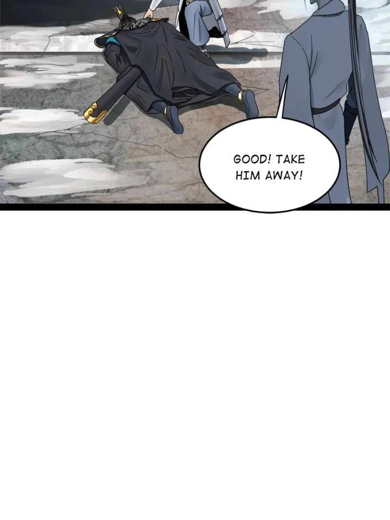 Ultimate Son-in-Law Chapter 161 page 21