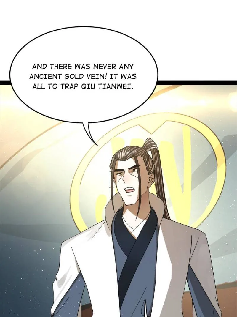 Ultimate Son-in-Law Chapter 161 page 11