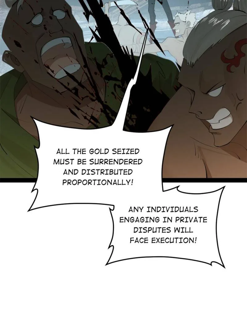 Ultimate Son-in-Law Chapter 156 page 69