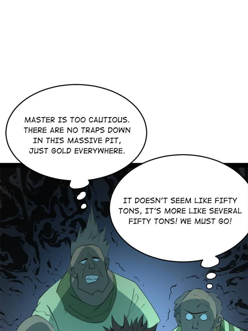 Ultimate Son-in-Law Chapter 156 page 58