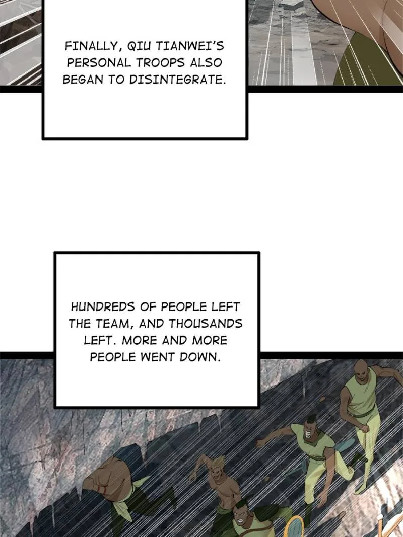 Ultimate Son-in-Law Chapter 156 page 64