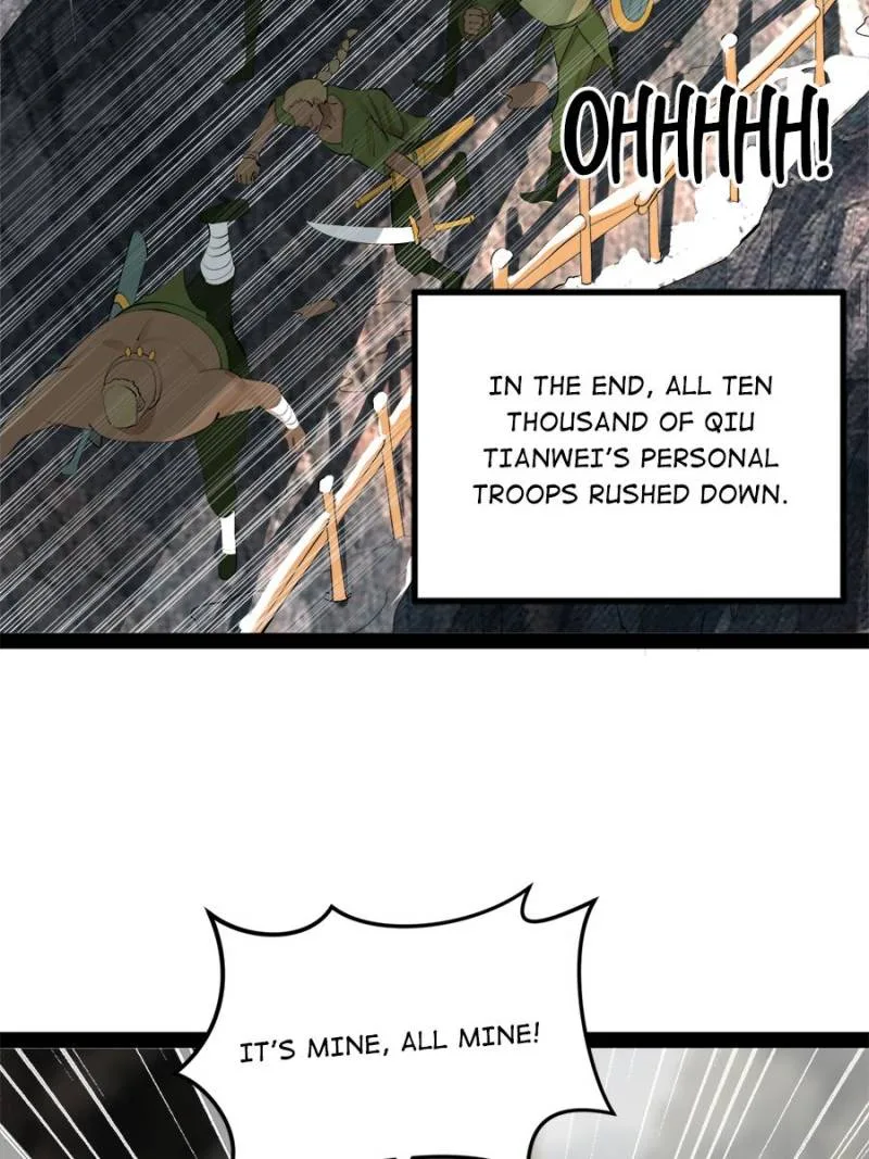 Ultimate Son-in-Law Chapter 156 page 65