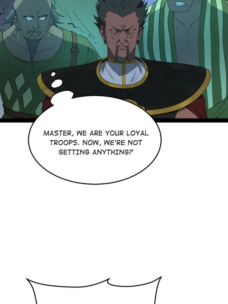 Ultimate Son-in-Law Chapter 156 page 59