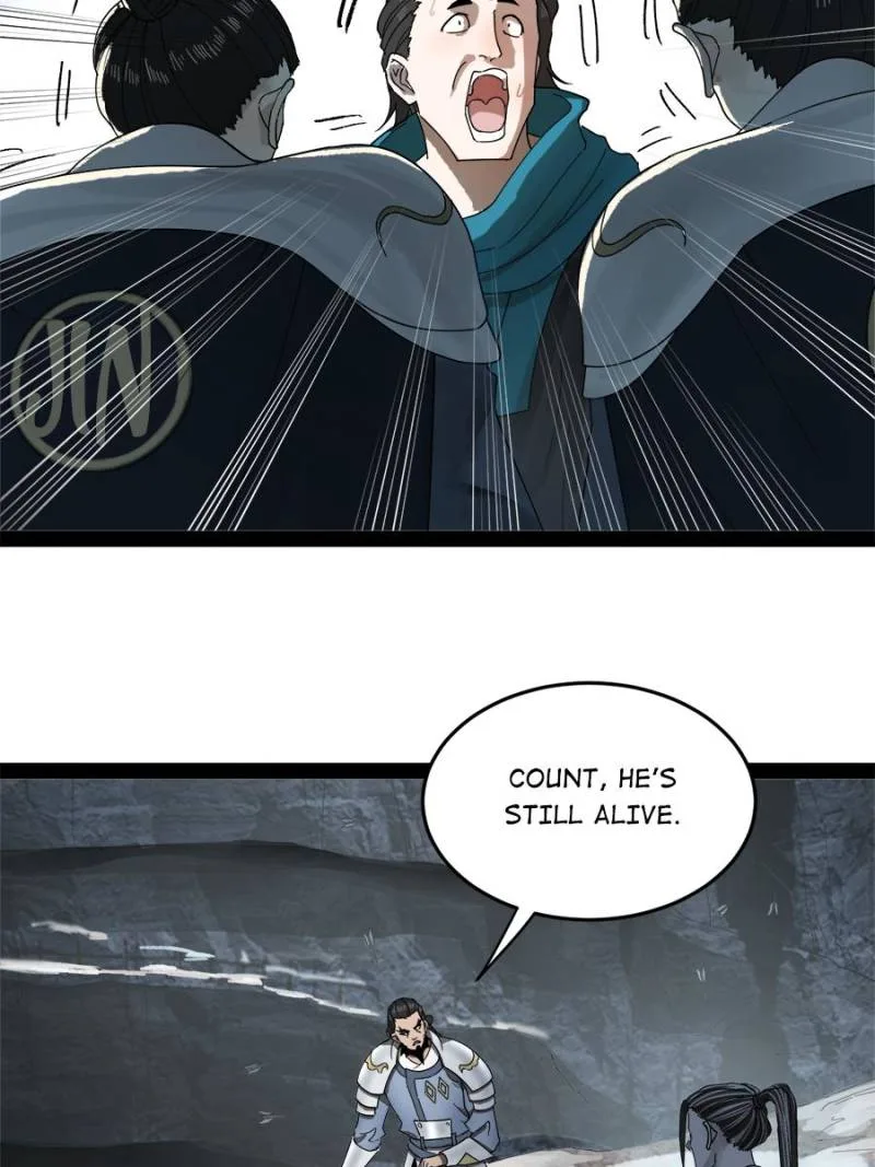 Ultimate Son-in-Law Chapter 161 page 20