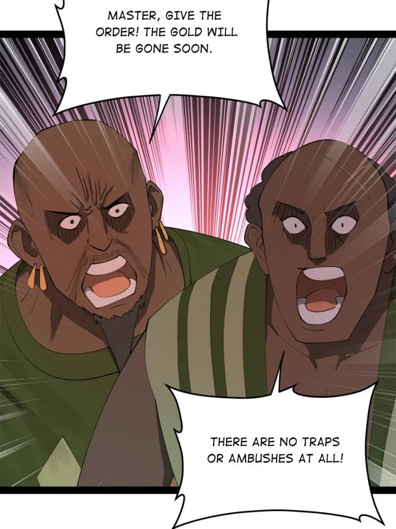Ultimate Son-in-Law Chapter 156 page 60