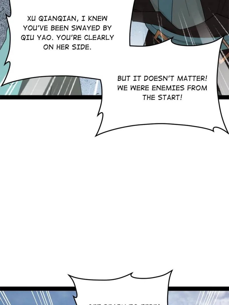 Ultimate Son-in-Law Chapter 161 page 31