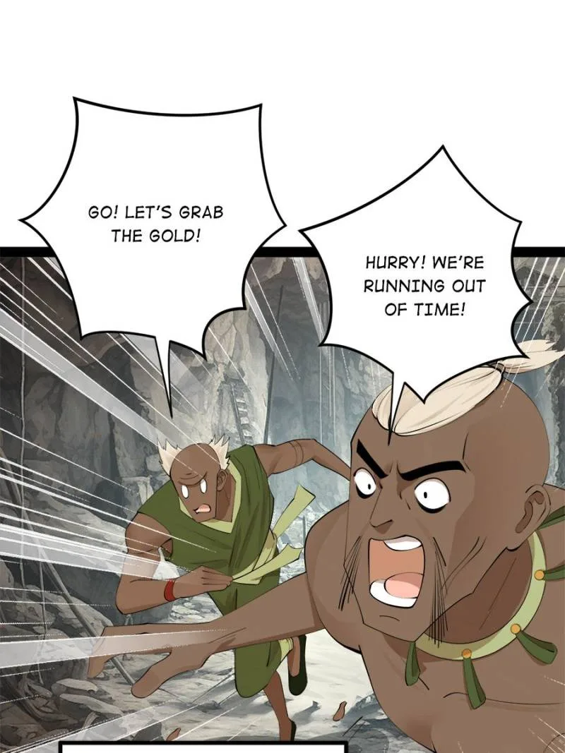 Ultimate Son-in-Law Chapter 156 page 63