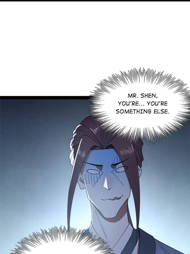 Ultimate Son-in-Law Chapter 161 page 26