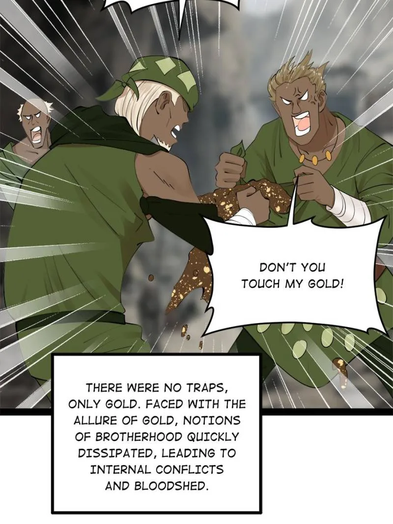 Ultimate Son-in-Law Chapter 156 page 66