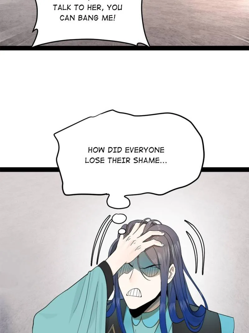 Ultimate Son-in-Law Chapter 161 page 44