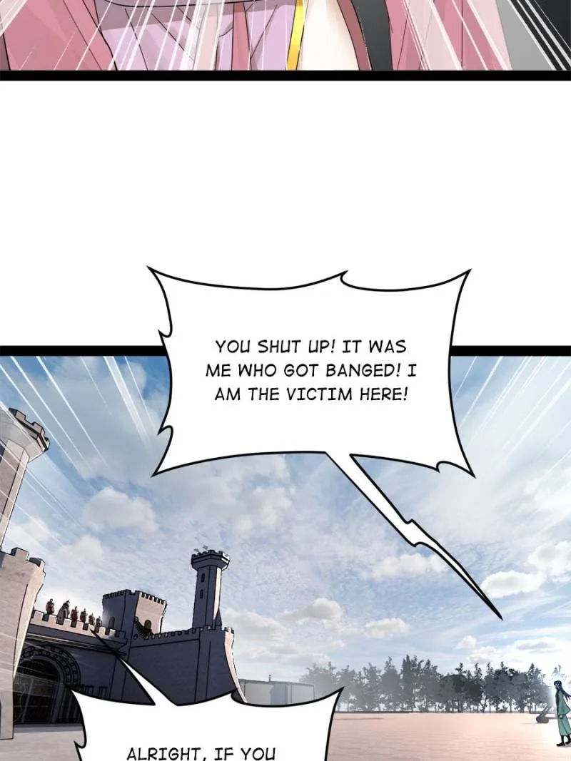 Ultimate Son-in-Law Chapter 161 page 43