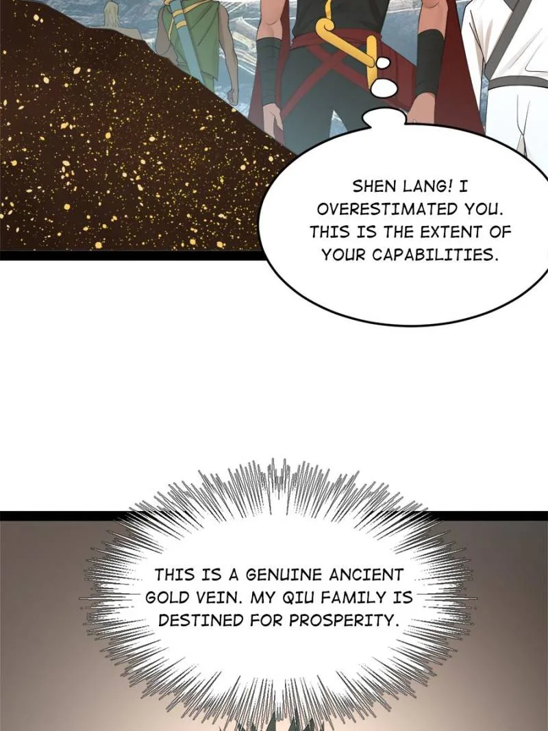 Ultimate Son-in-Law Chapter 156 page 72
