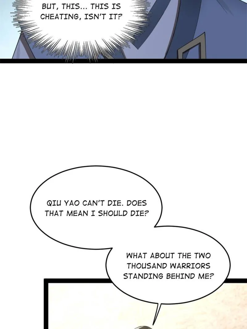 Ultimate Son-in-Law Chapter 161 page 27