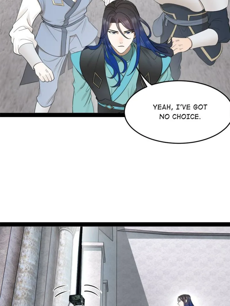 Ultimate Son-in-Law Chapter 161 page 50