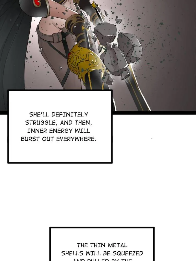 Ultimate Son-in-Law Chapter 161 page 62