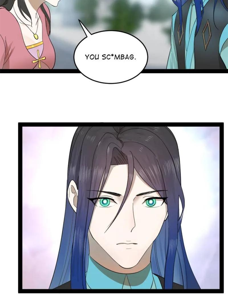 Ultimate Son-in-Law Chapter 161 page 55