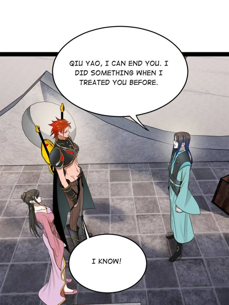 Ultimate Son-in-Law Chapter 161 page 59