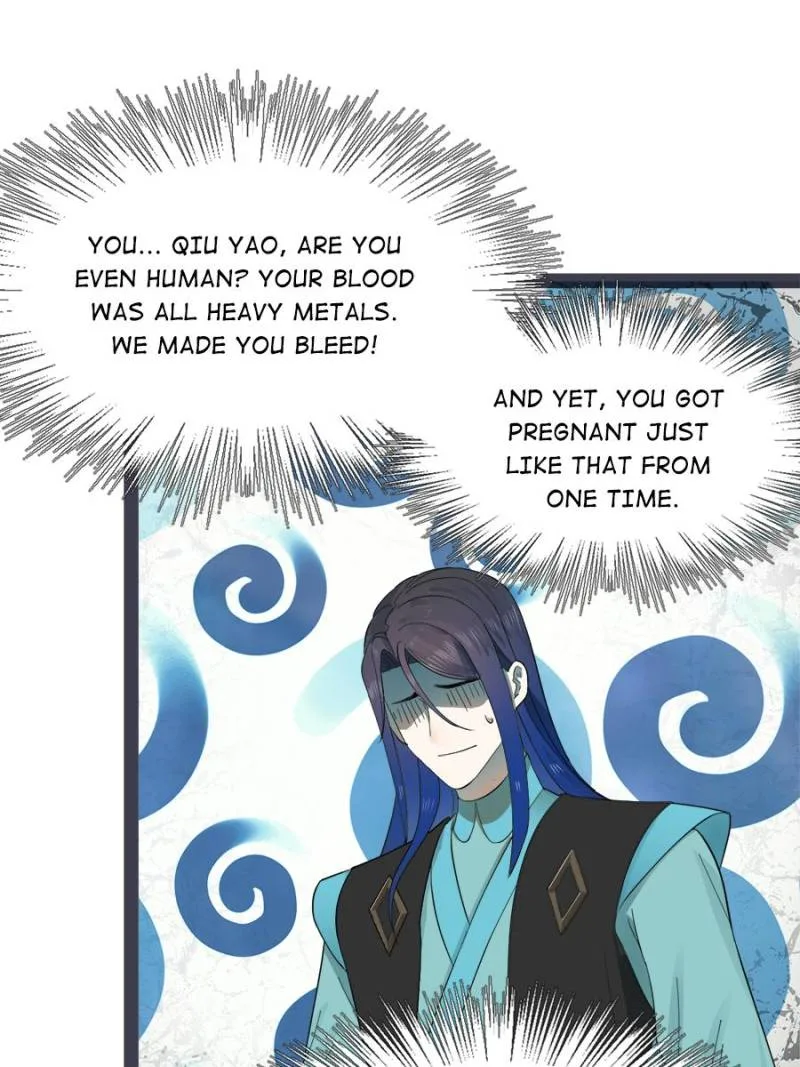 Ultimate Son-in-Law Chapter 161 page 57