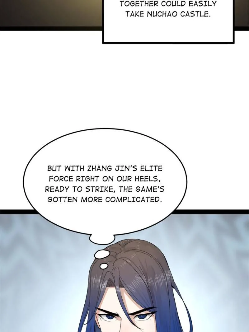 Ultimate Son-in-Law Chapter 161 page 65
