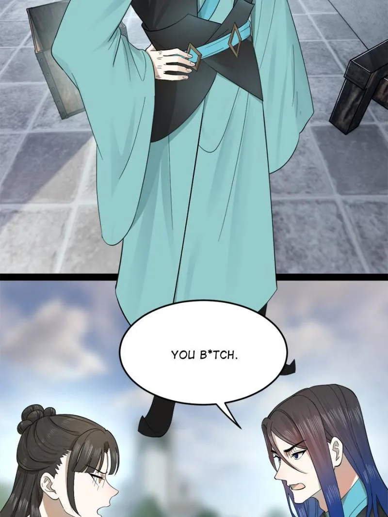 Ultimate Son-in-Law Chapter 161 page 54