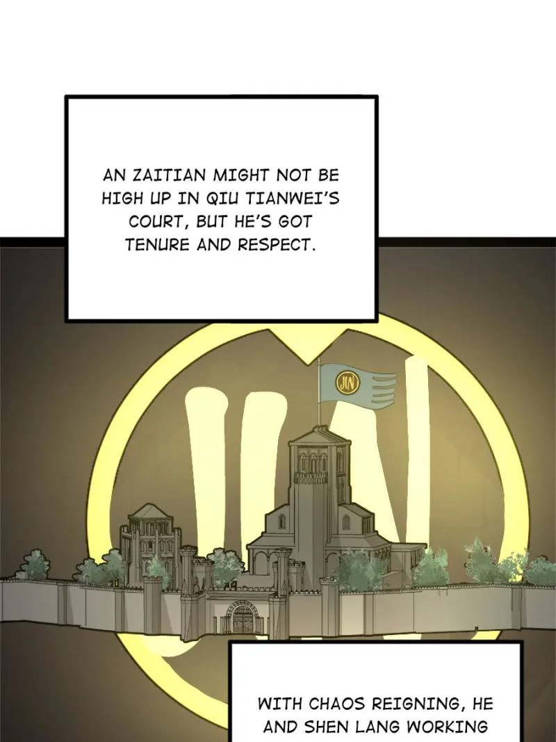 Ultimate Son-in-Law Chapter 161 page 64