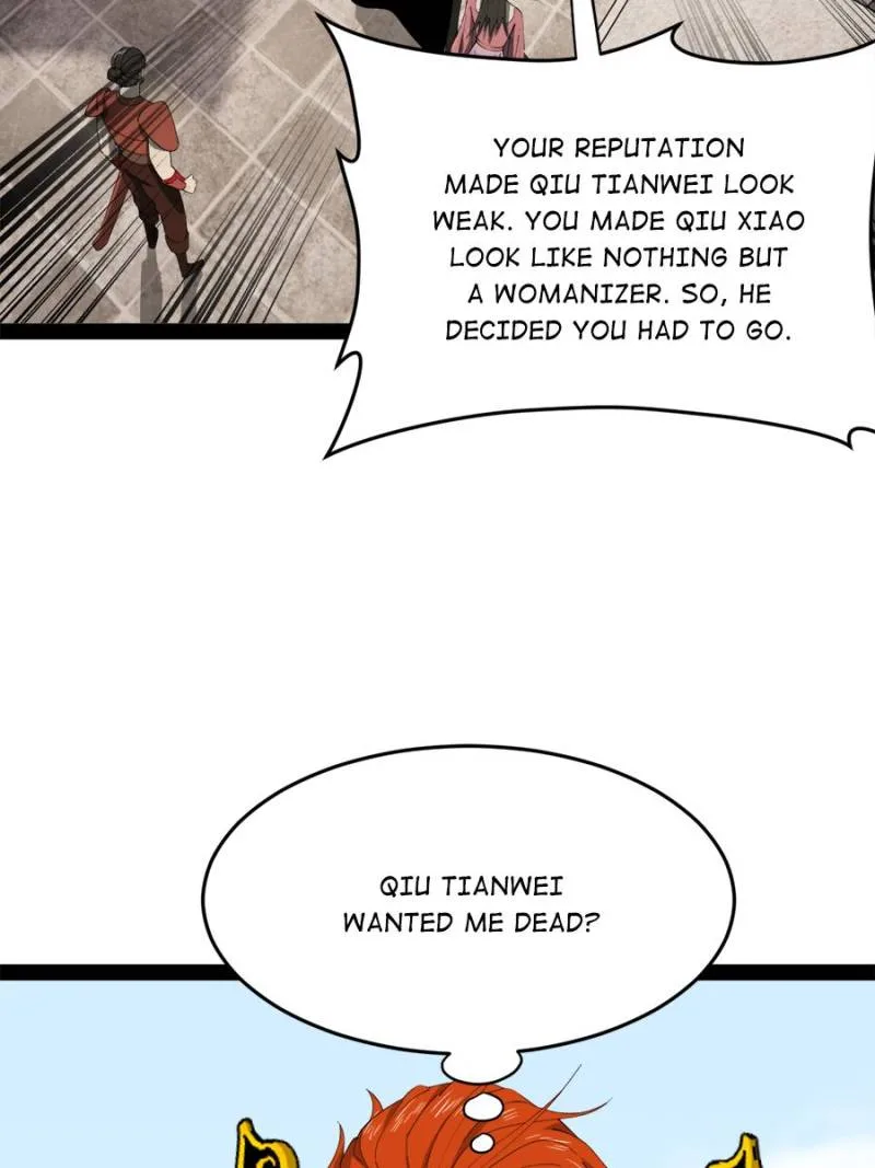 Ultimate Son-in-Law Chapter 162 page 20