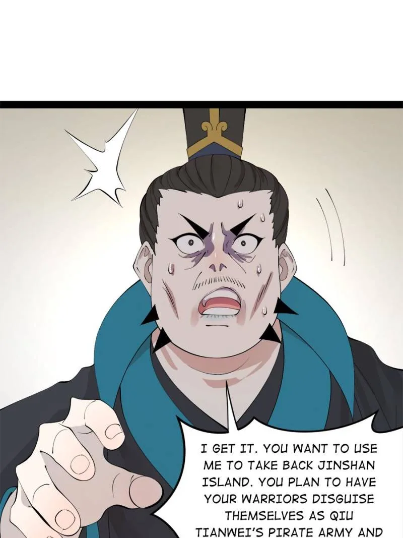 Ultimate Son-in-Law Chapter 162 page 63