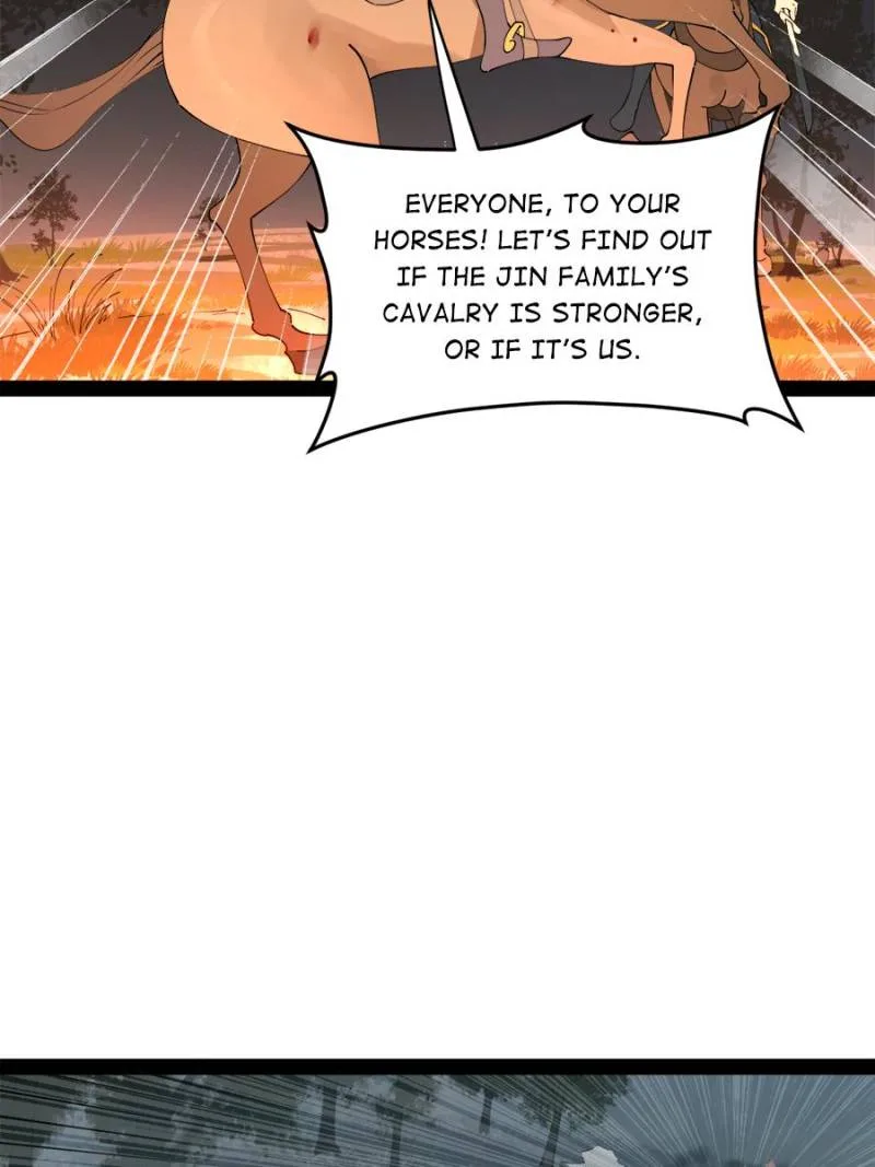 Ultimate Son-in-Law Chapter 164 page 33