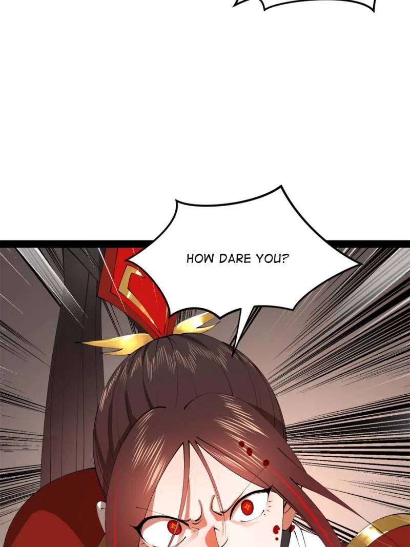 Ultimate Son-in-Law Chapter 164 page 53