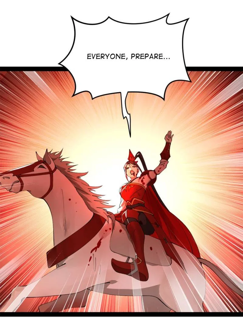 Ultimate Son-in-Law Chapter 164 page 60