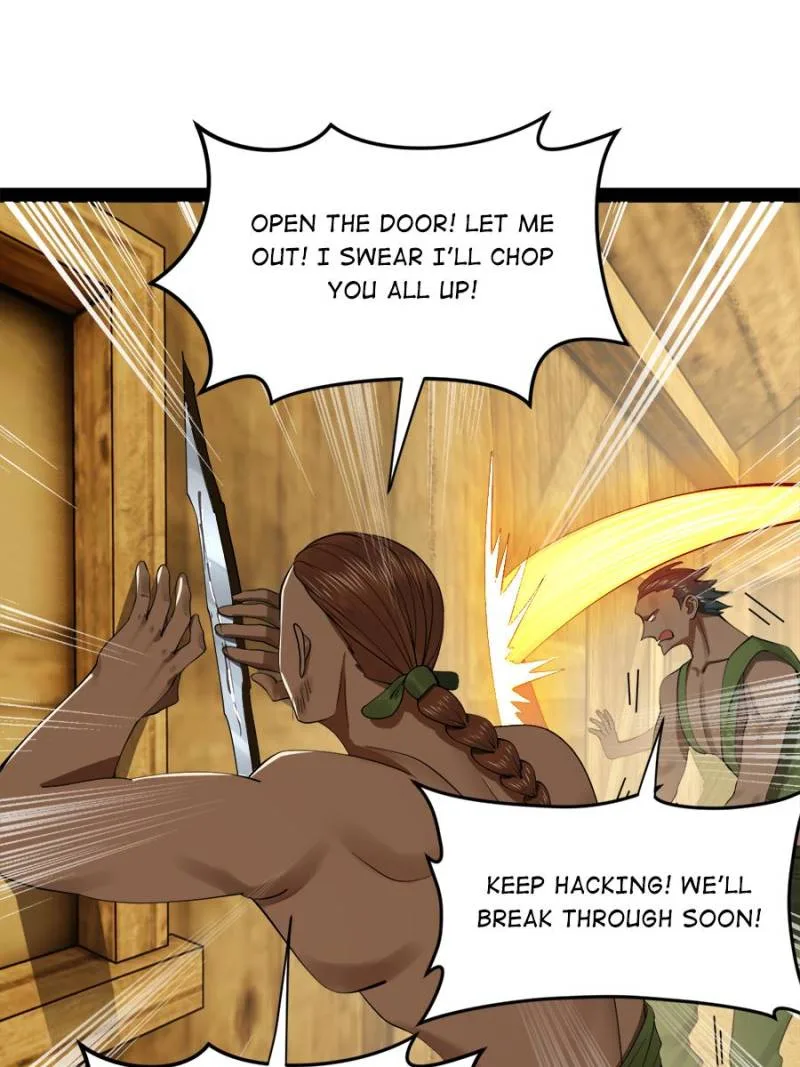 Ultimate Son-in-Law Chapter 162 page 55