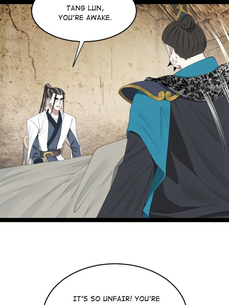 Ultimate Son-in-Law Chapter 162 page 33