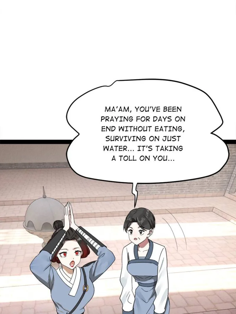Ultimate Son-in-Law Chapter 163 page 3