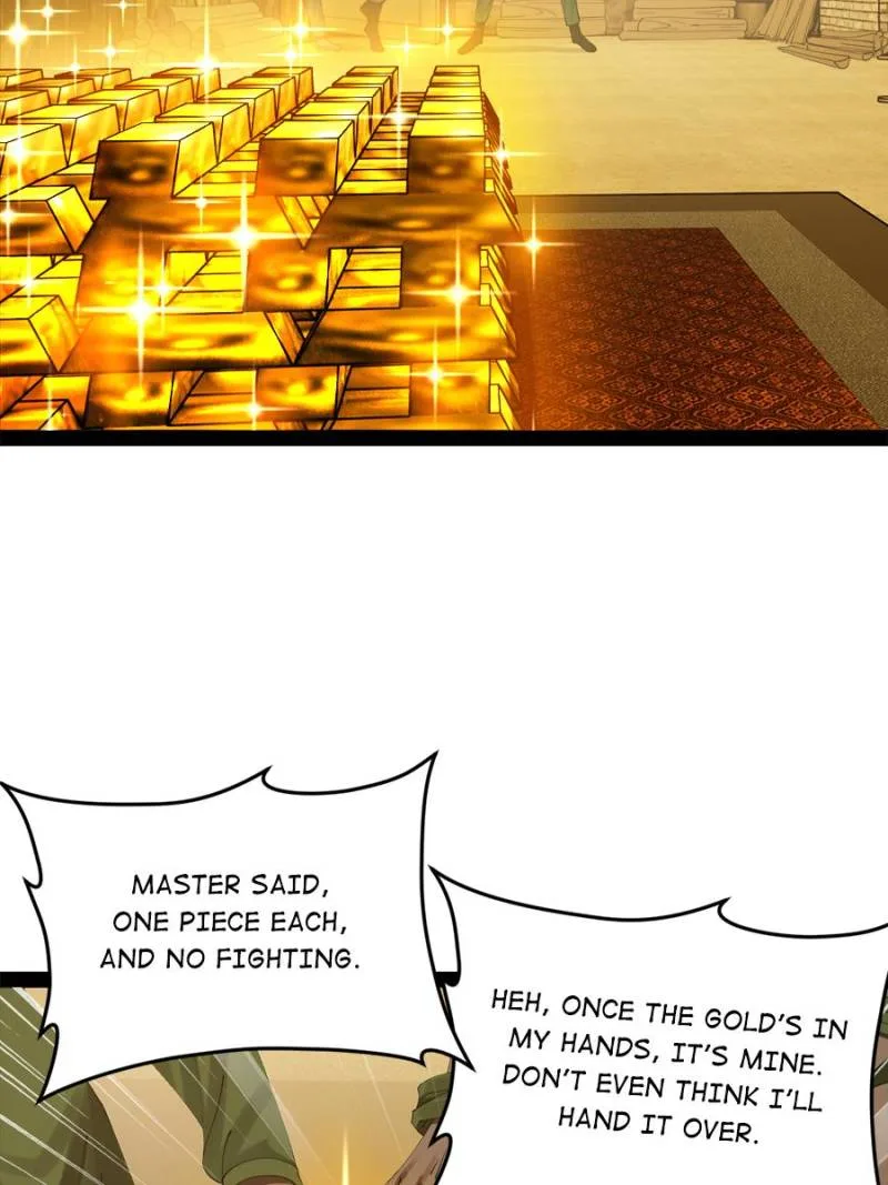Ultimate Son-in-Law Chapter 162 page 45