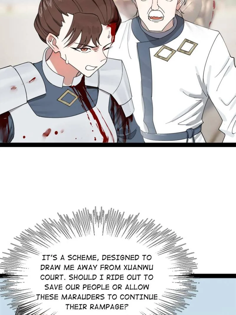 Ultimate Son-in-Law Chapter 163 page 16