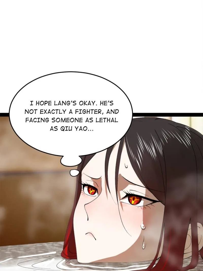 Ultimate Son-in-Law Chapter 162 page 71